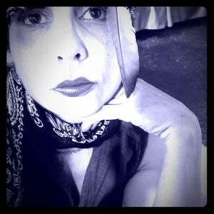 Meet your Posher, Andrea